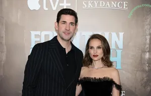 Natalie Portman / natalieportman nude photo #2294