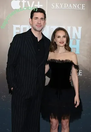 Natalie Portman / natalieportman nude photo #2299