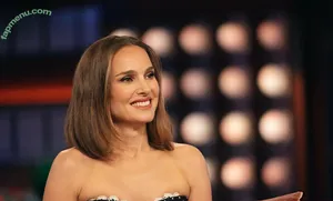 Natalie Portman / natalieportman nude photo #2339