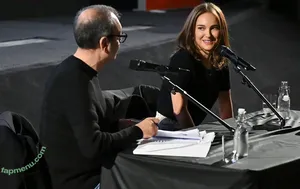 Natalie Portman / natalieportman nude photo #2456