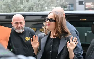 Natalie Portman / natalieportman nude photo #2464