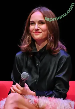 Natalie Portman / natalieportman nude photo #2482