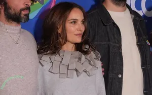 Natalie Portman / natalieportman nude photo #2494