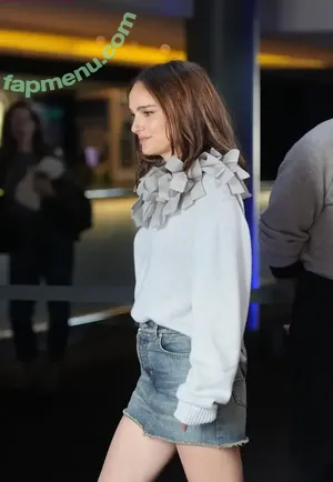 Natalie Portman / natalieportman nude photo #2497