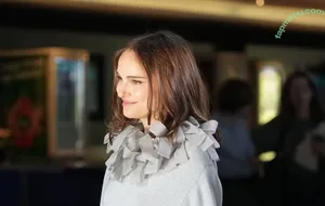 Natalie Portman / natalieportman nude photo #2499