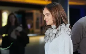 Natalie Portman / natalieportman nude photo #2502