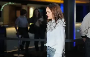 Natalie Portman / natalieportman nude photo #2506