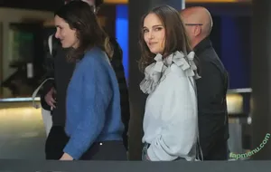 Natalie Portman / natalieportman nude photo #2508