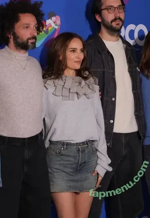 Natalie Portman / natalieportman nude photo #2514