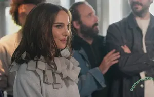 Natalie Portman / natalieportman nude photo #2517