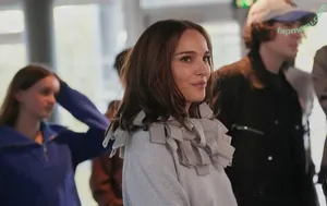 Natalie Portman / natalieportman nude photo #2522