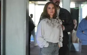 Natalie Portman / natalieportman nude photo #2523