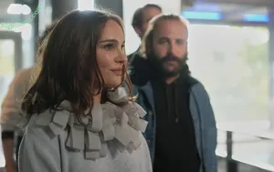 Natalie Portman / natalieportman nude photo #2526