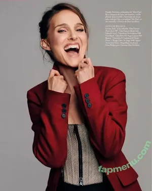 Natalie Portman / natalieportman nude photo #2534