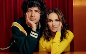 Natalie Portman / natalieportman nude photo #2540