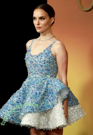 Natalie Portman / natalieportman nude photo #2552