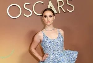 Natalie Portman / natalieportman nude photo #2560