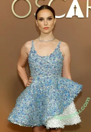 Natalie Portman / natalieportman nude photo #2561