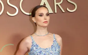 Natalie Portman / natalieportman nude photo #2567