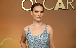 Natalie Portman / natalieportman nude photo #2569