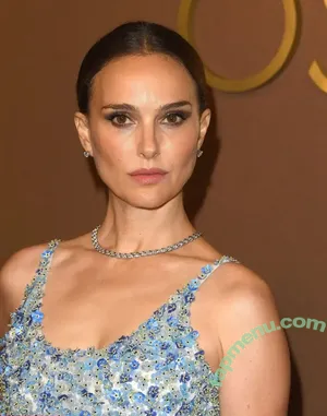 Natalie Portman / natalieportman nude photo #2575