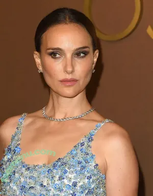 Natalie Portman / natalieportman nude photo #2577