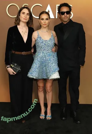 Natalie Portman / natalieportman nude photo #2579