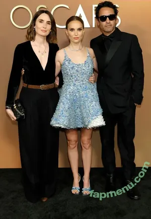 Natalie Portman / natalieportman nude photo #2580