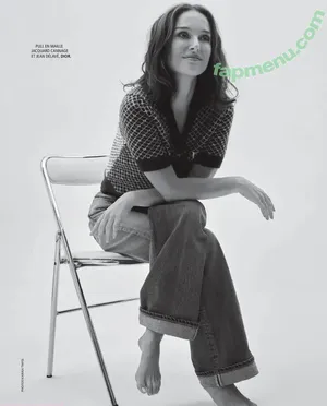 Natalie Portman / natalieportman nude photo #2597