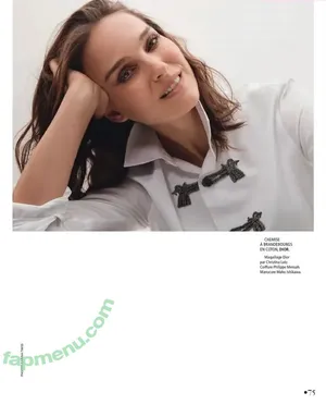 Natalie Portman / natalieportman nude photo #2599