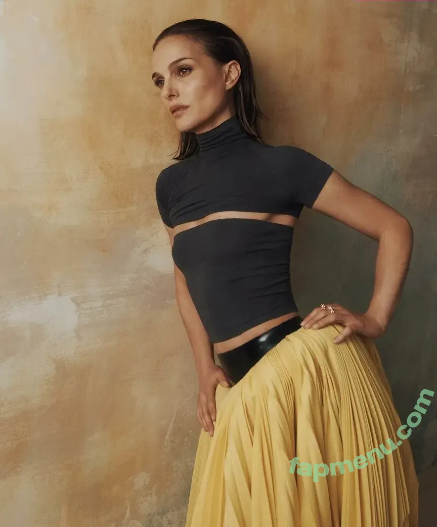 Natalie Portman nude photo #2170 (natalieportman)