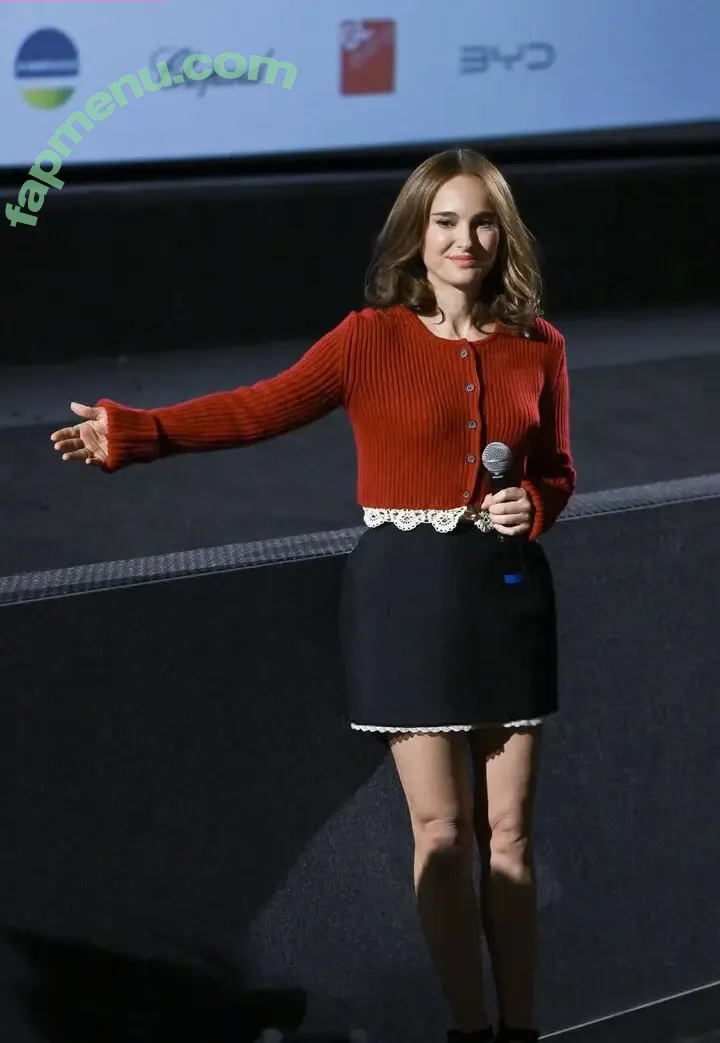 Natalie Portman nude photo #2453 (natalieportman)