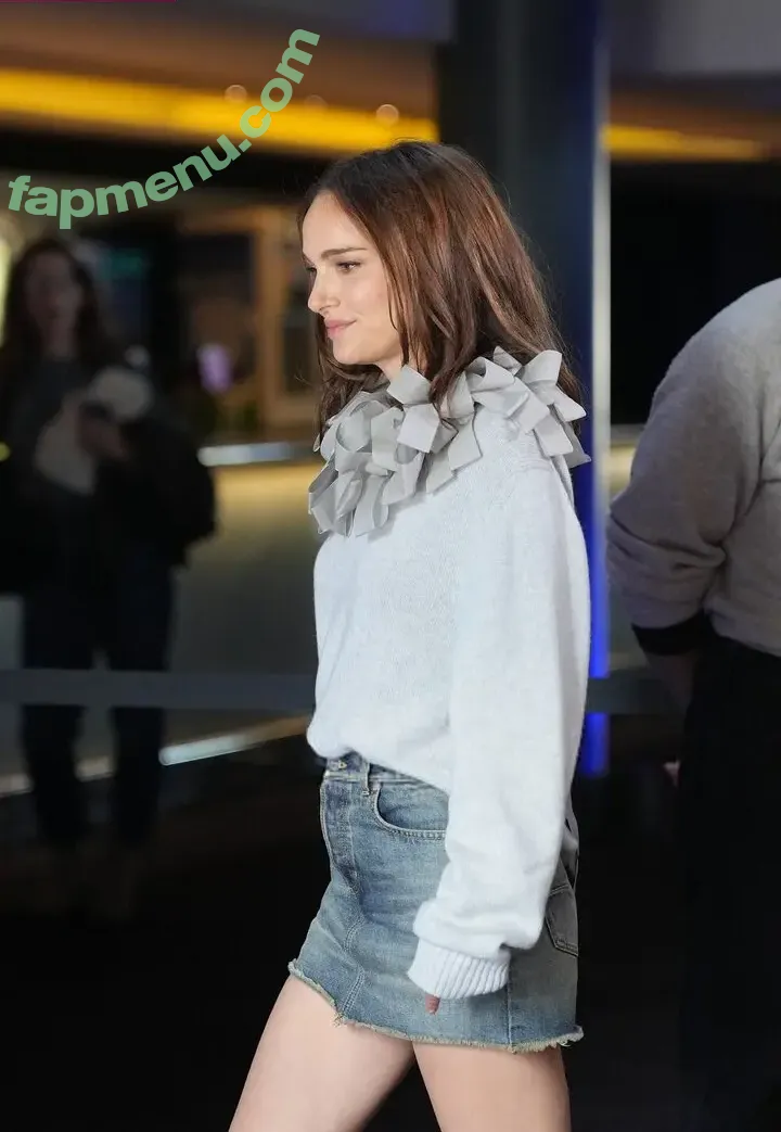 Natalie Portman nude photo #2497 (natalieportman)
