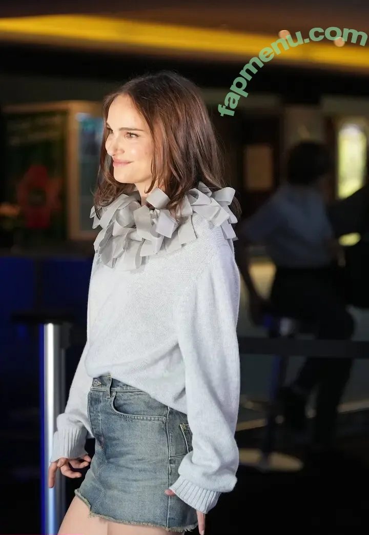 Natalie Portman nude photo #2498 (natalieportman)