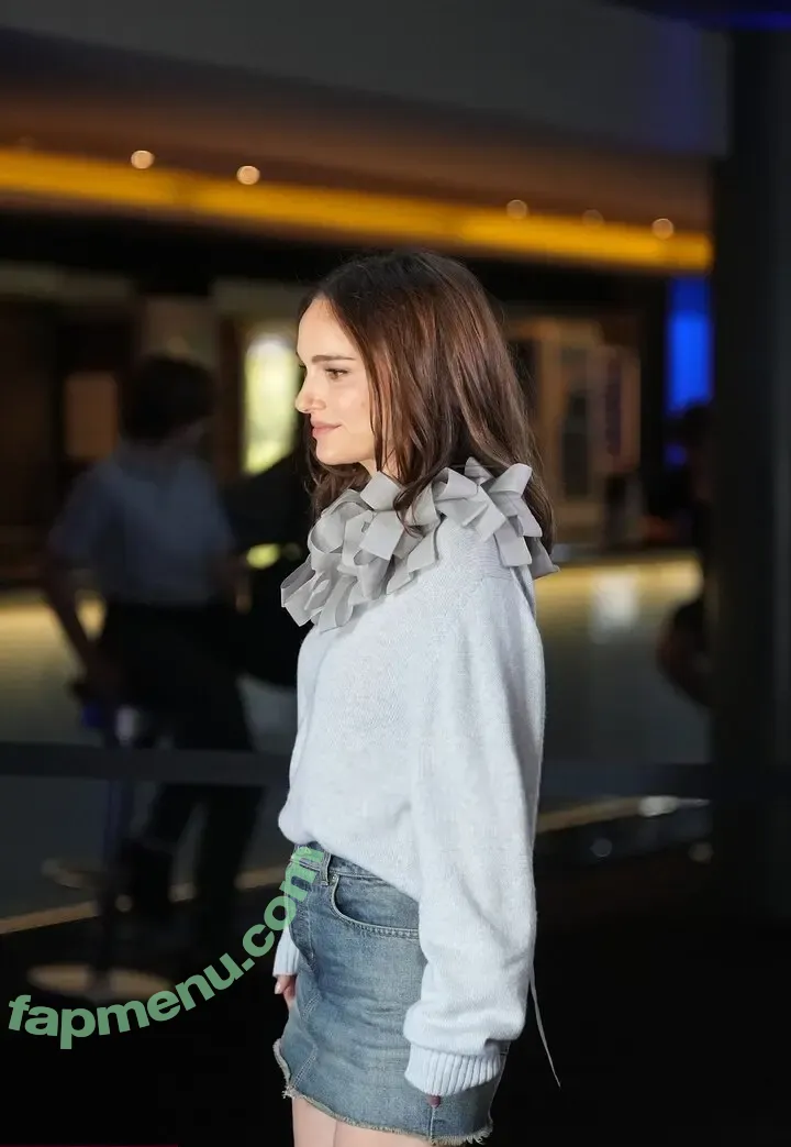 Natalie Portman nude photo #2500 (natalieportman)