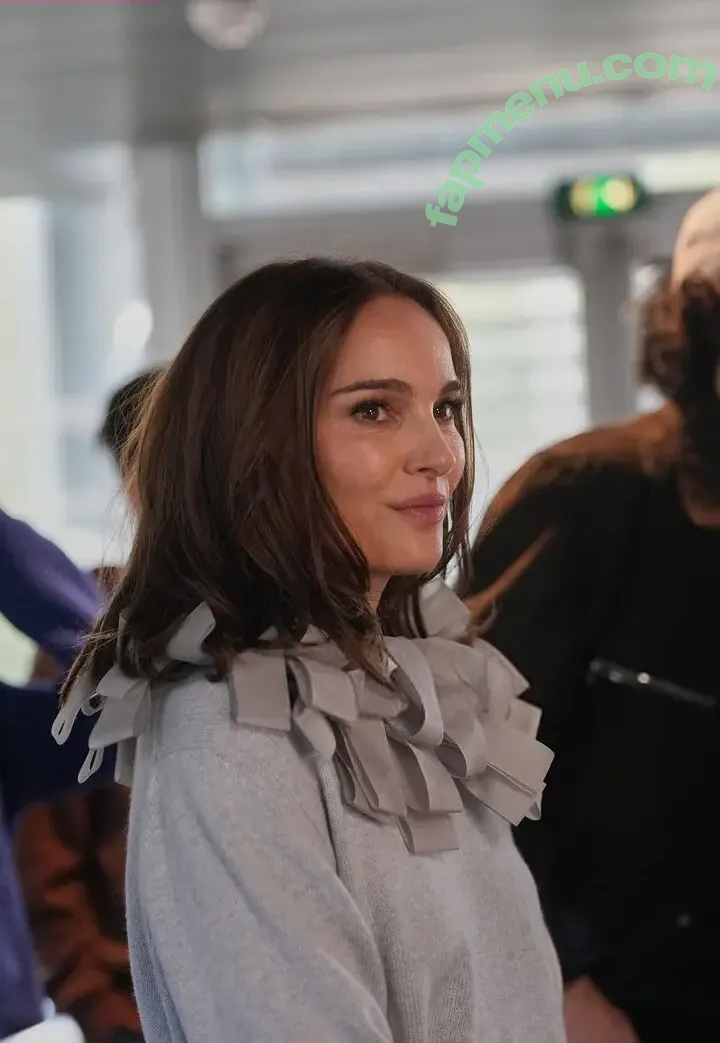 Natalie Portman nude photo #2521 (natalieportman)