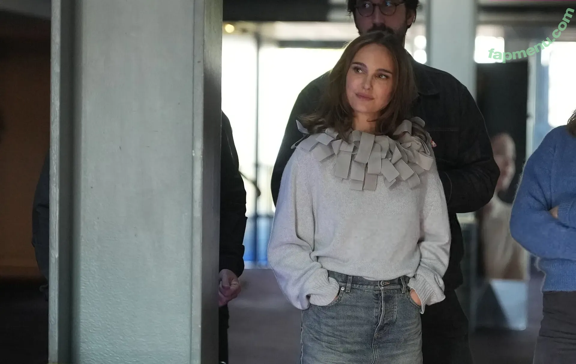 Natalie Portman nude photo #2524 (natalieportman)