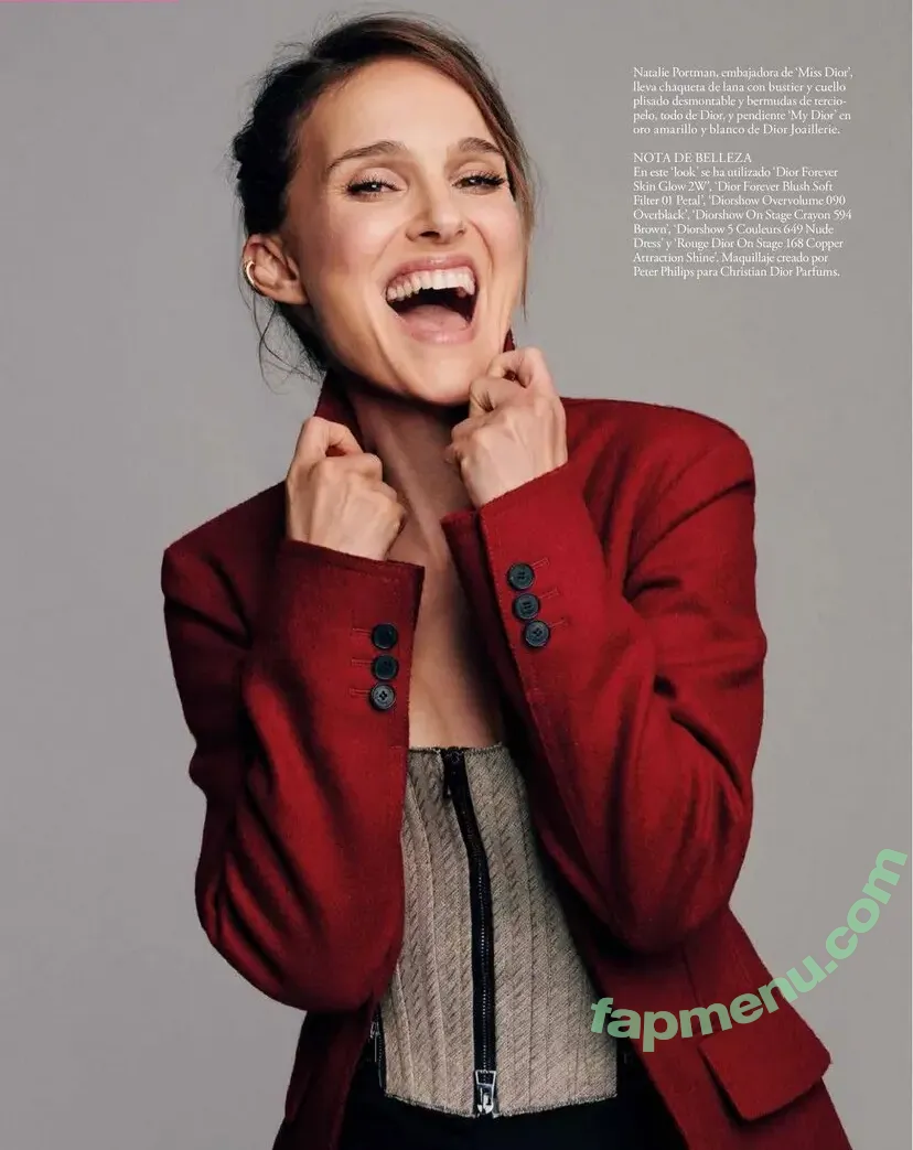 Natalie Portman nude photo #2534 (natalieportman)