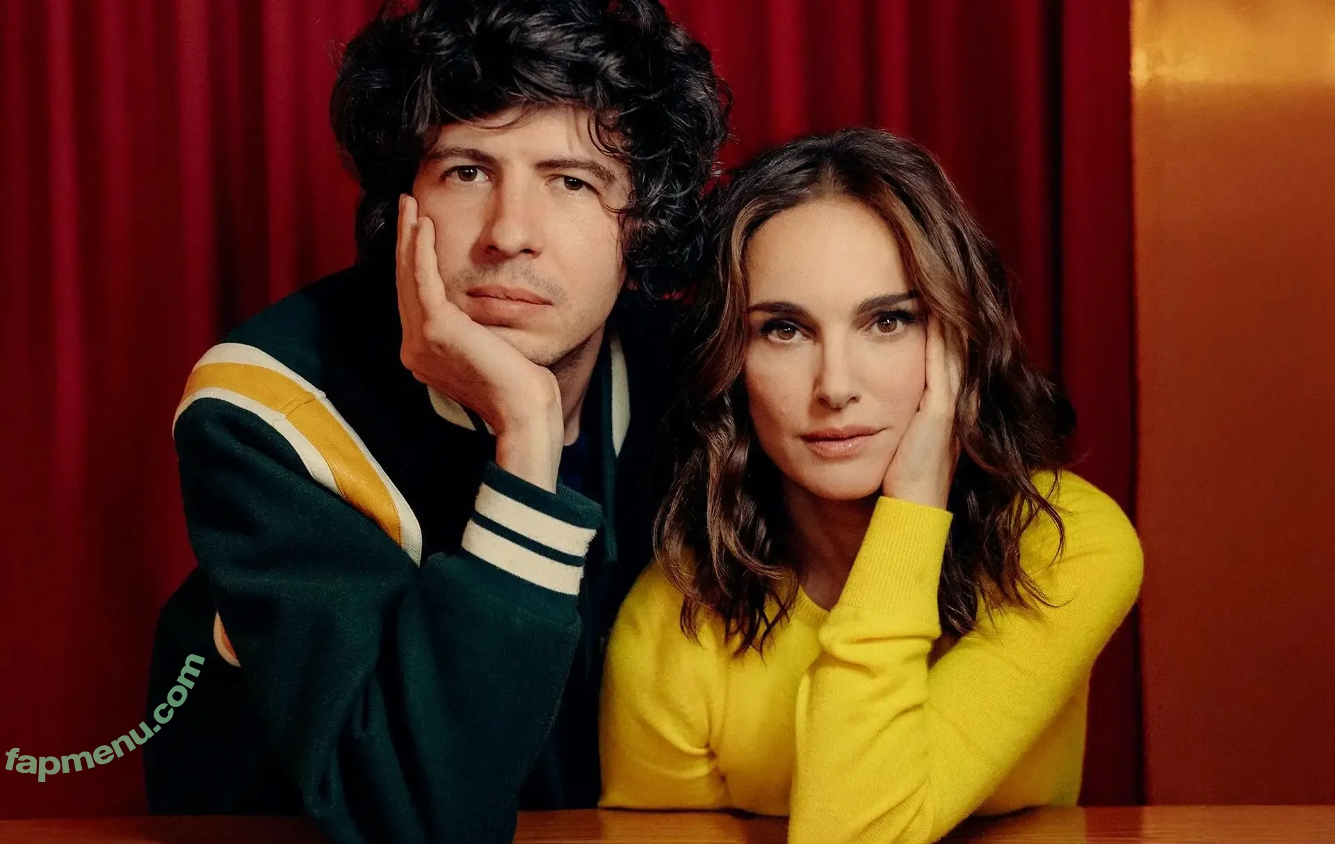 Natalie Portman nude photo #2540 (natalieportman)