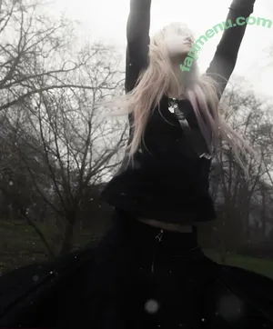 Natalie R. Lu / Wisp / whirrwhoreforlyfe nude photo #0017