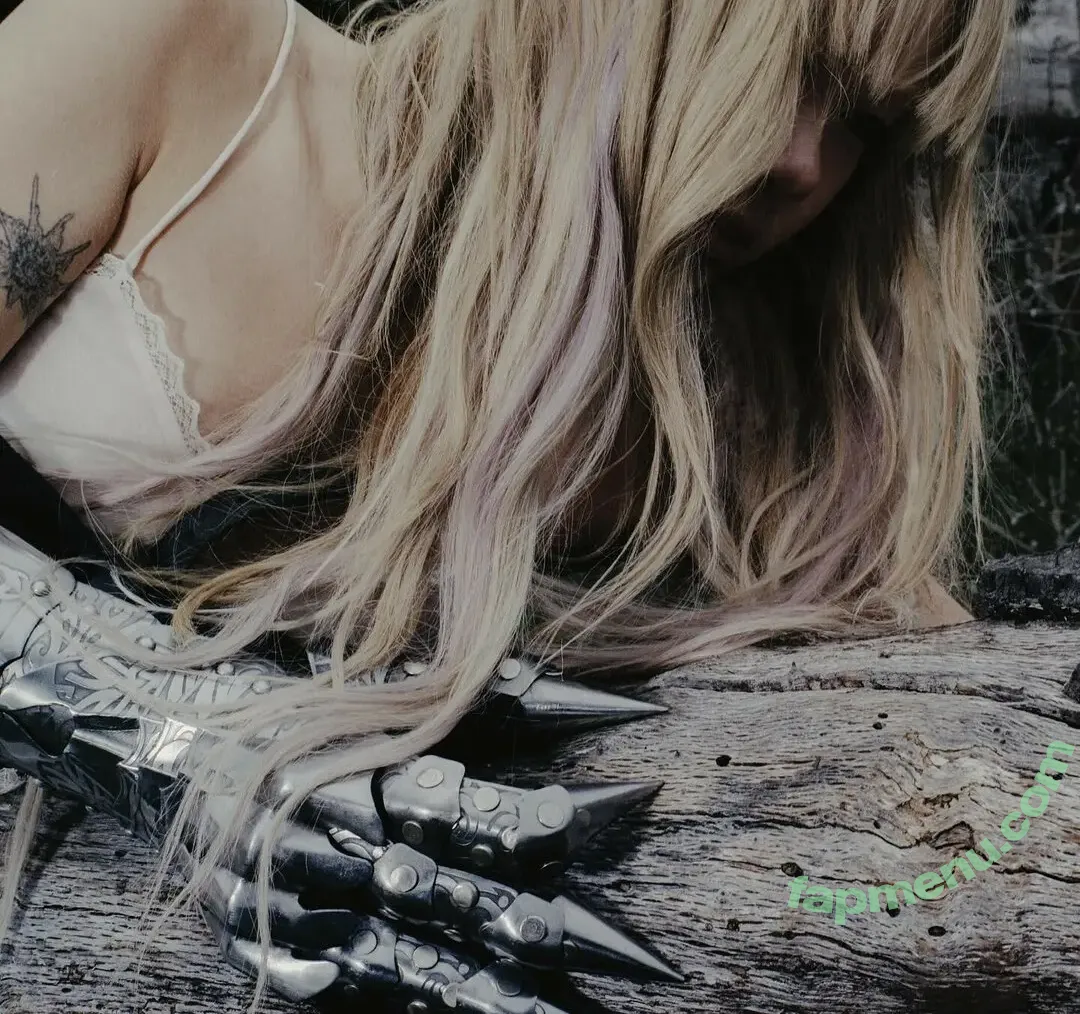 Natalie R. Lu nude photo #0024 (Wisp / whirrwhoreforlyfe)