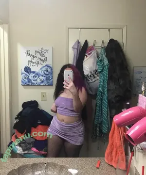 Natalie Renee Fitzgerald / gothiccmamii27 / gothiccmamii97 nude photo #0003