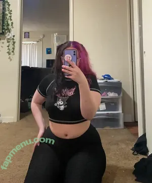 Natalie Renee Fitzgerald / gothiccmamii27 / gothiccmamii97 nude photo #0024