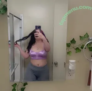 Natalie Renee Fitzgerald / gothiccmamii27 / gothiccmamii97 nude photo #0026