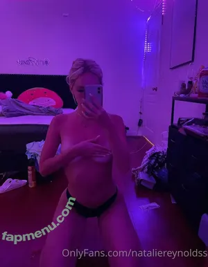Natalie Reynolds / nataliereynoldss / nataliiereynolds / onlynatreynolds nude photo #0169