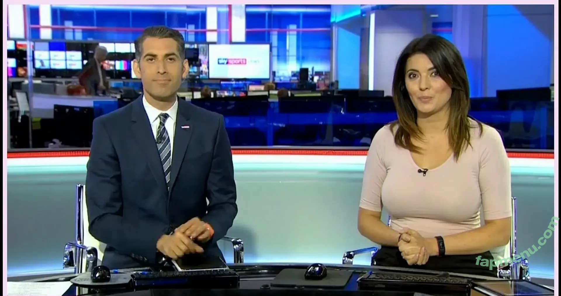 Natalie Sawyer nude photo #0012 (Natalie Sawyer)