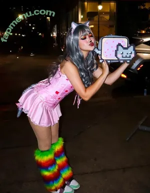 Natalie Tran / itsnatalietran nude photo #0303