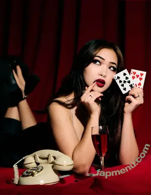 Natalie Tran / itsnatalietran / itsnattran nude photo #0310