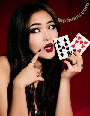 Natalie Tran / itsnatalietran / itsnattran nude photo #0311