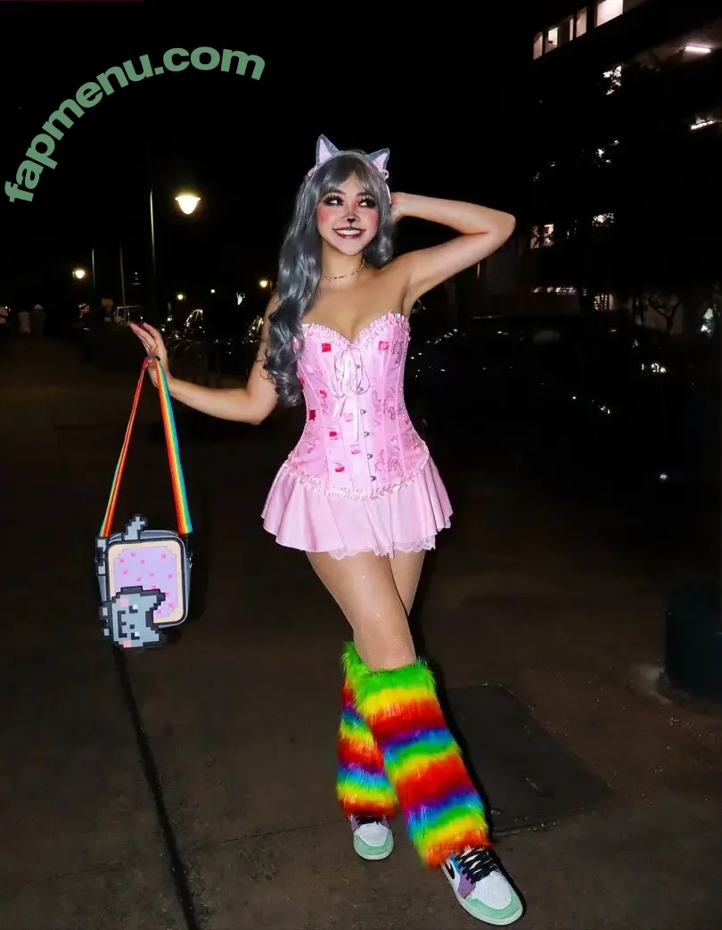 Natalie Tran nude photo #0302 (itsnatalietran)